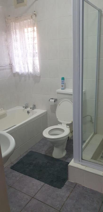 Dolphin View 308 Apartment Маргат Екстериор снимка
