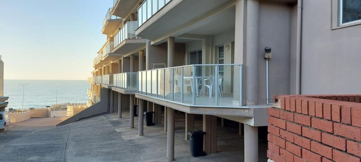 Dolphin View 308 Apartment Маргат Екстериор снимка