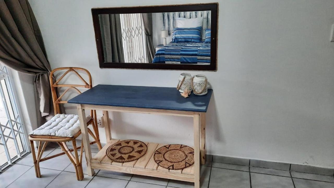 Dolphin View 308 Apartment Маргат Екстериор снимка