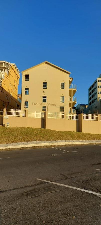 Dolphin View 308 Apartment Маргат Екстериор снимка