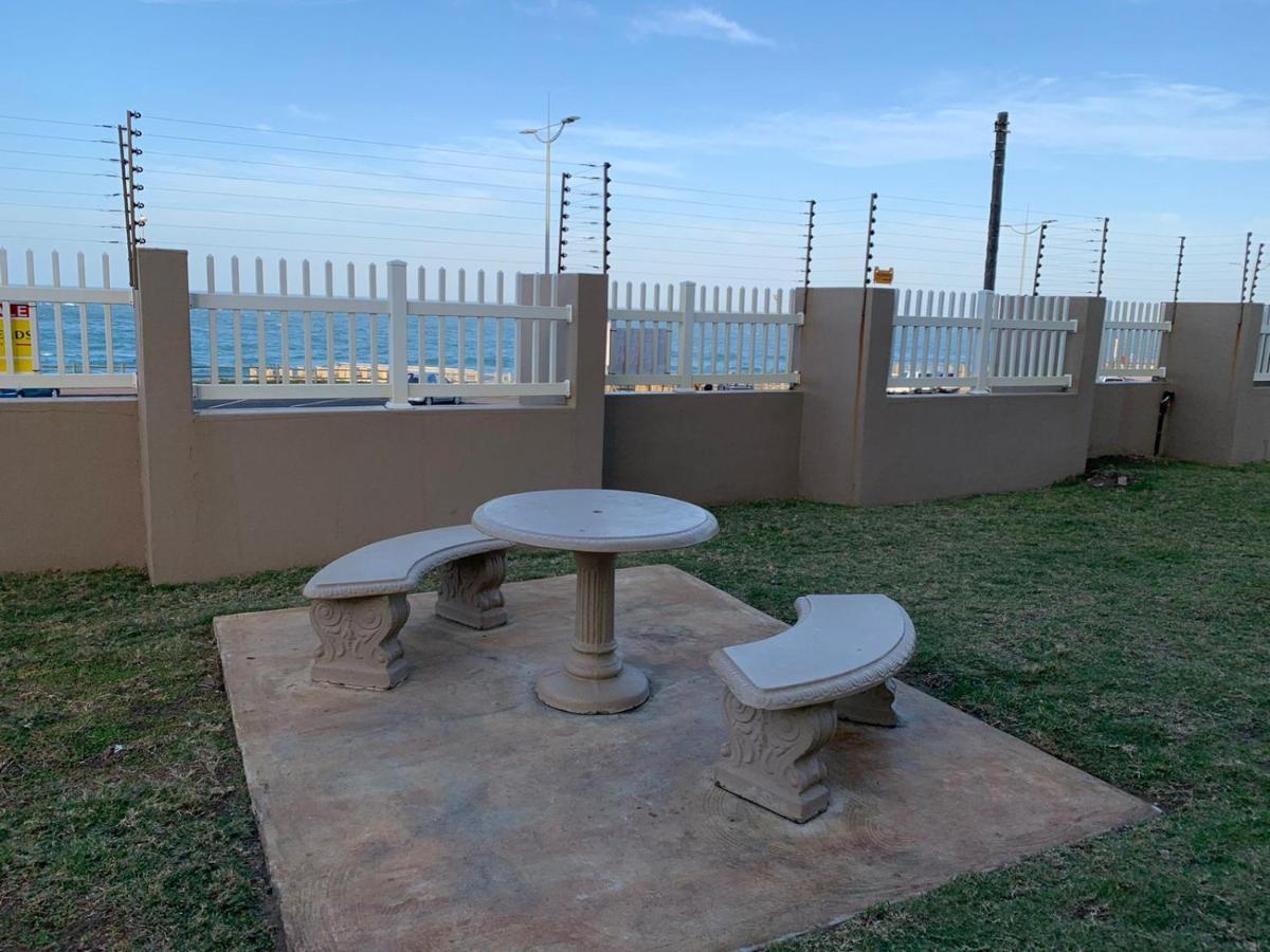Dolphin View 308 Apartment Маргат Екстериор снимка