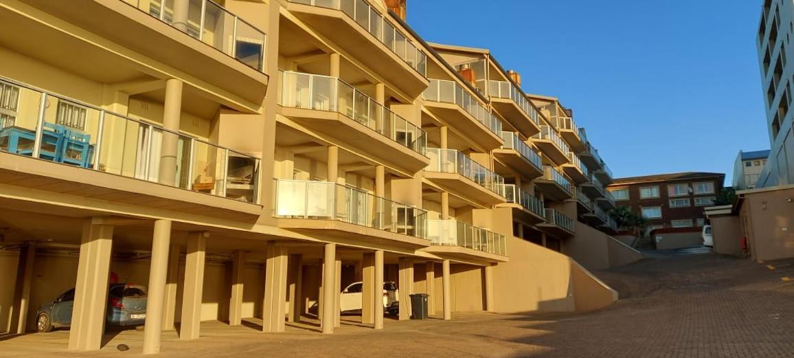 Dolphin View 308 Apartment Маргат Екстериор снимка